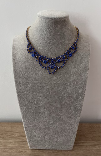 Collana girocollo stile - collana/girocollo,