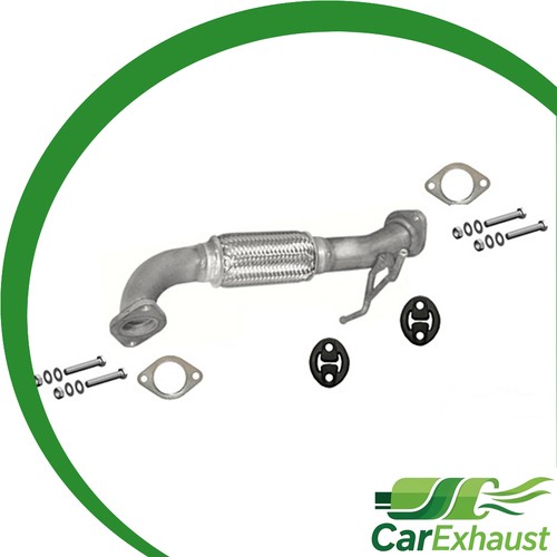 Tubo anteriore per ford - tubo,