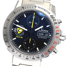 Orologio Uomo Sinn LIMITED