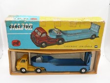 Corgi 1100 Bedford Carrimore