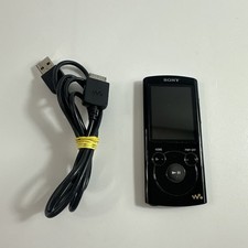 Sony Walkman NW-S764 8GB