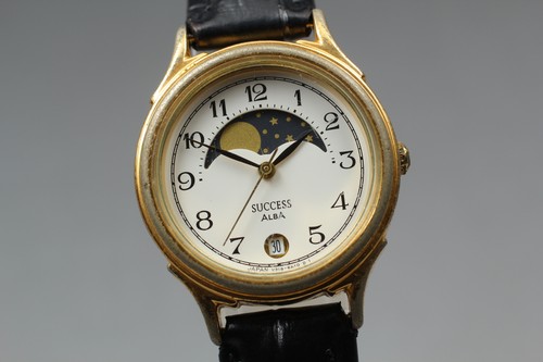 Orologio vintage 1981 seiko - 1981,