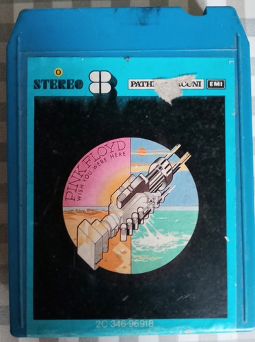 Vintage cassette audio 8 - k7,