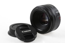 CANON EF 50mm f/1,8 STM - SNr