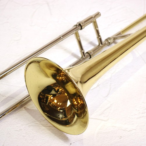 Trombone tenore king 2102 - 2102, 2b