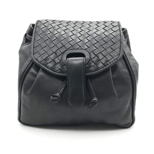 Bottega veneta mini zaino - bottega,