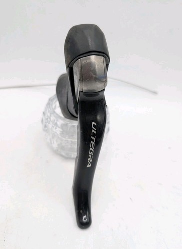 Leva cambio destra shimano - cambio,