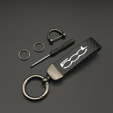 PORTACHIAVI FIAT 500L NUOVO -