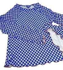 Set da bagno bikini rashguard