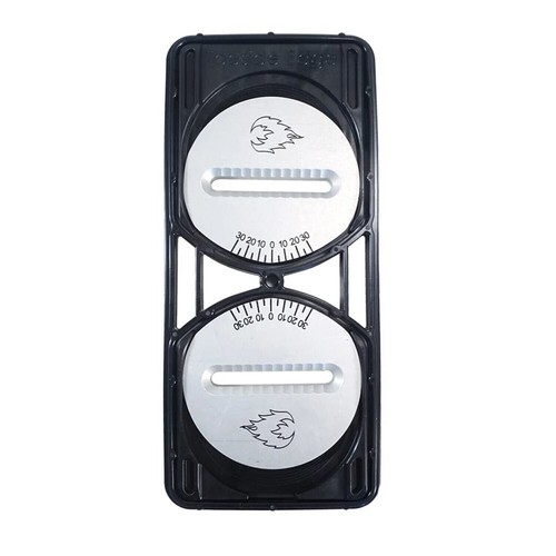 Spark canted pucks - spark,