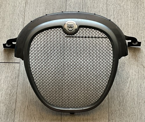 Griglia superiore radiatore