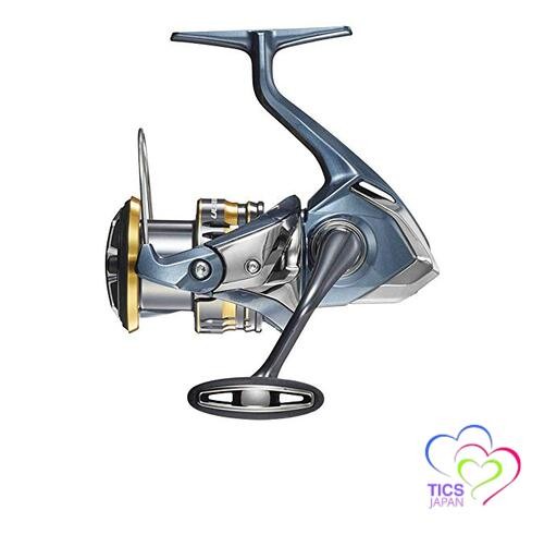 Shimano spinning altegra - spinning,