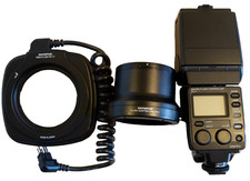Olympus RF-11 Ring Flash