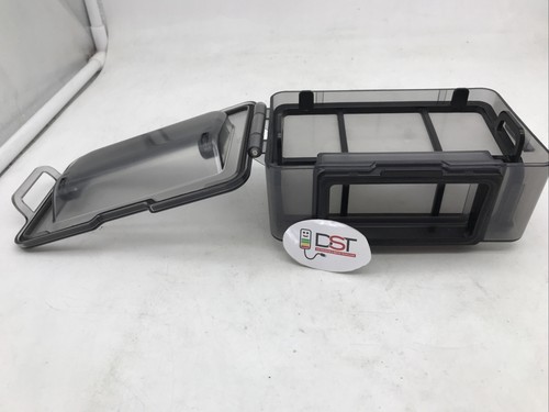 Serbatoio polvere per robot - polvere,