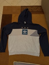 felpa vintage Adidas anni