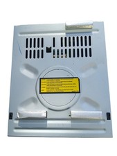 Carrello DVD Con Scheda Logica