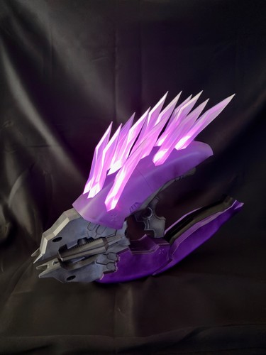 Halo needler replica - needler, –