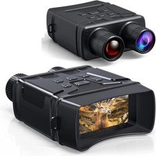 Binocolo visione notturna HD