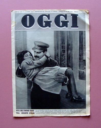 Oggi rivista anno 26 - rivista,