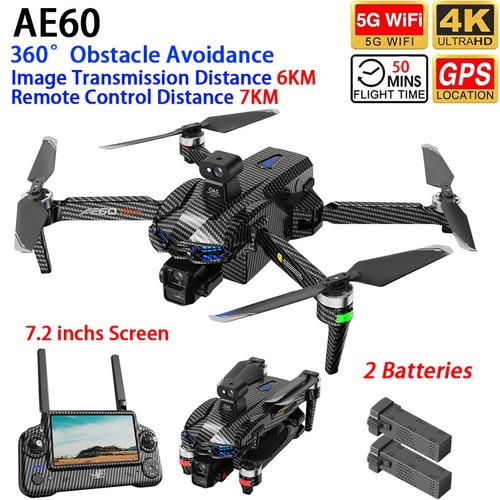 Ae60 drone gps - ae60,