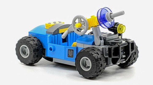 New lego hidden side 70422 - hidden,