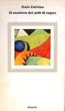 Il sentiero dei nidi di ragno