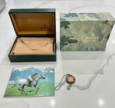 Autentico Vintage Rolex