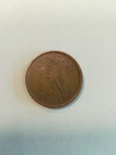 Moneta  Tecnotrom LGI Dedem anni 70 Kiddie Rides