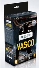 PS3 SINGSTAR VASCO ROSSI