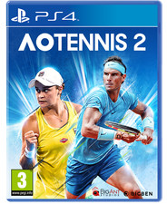 AO Tennis 2 Standard ITA