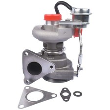 Turbocompressore per 1.6 TDCi