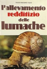 L'allevamento Redditizio delle
