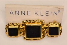 Vecchio Stock Firmato ANNE