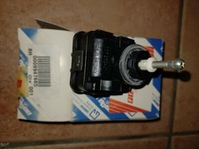 DISPOSITIVO CORRETTORE ASSETTO FARI PROIETTORI PER FIAT PUNTO FIAT 9947665 HELLA