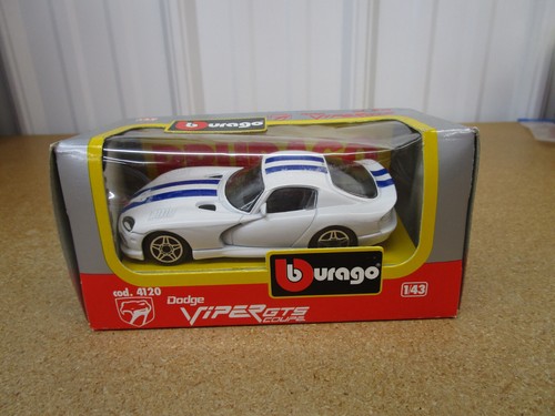 Dodge viper gts - dodge,