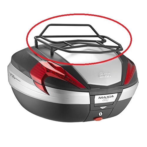 Givi e159 portapacchino - e159,