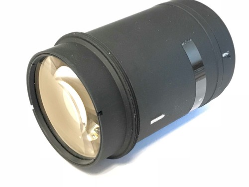 Nikon nikkor 200 2 8 - mm, f/2.8