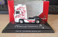 Herpa 110778 DAF XF 105 SSC