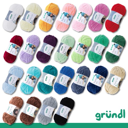 Gründl 100 funny uni - 100, g