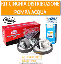 Kit Cinghia Distribuzione