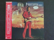John Entwistle ‎– Too Late