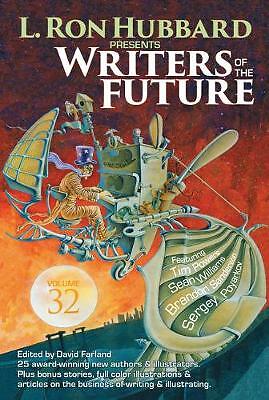 Ron hubbard presents - l.,