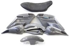 HARLEY DAVIDSON TOURING ELECTRA GLIDE 1450 KIT ESTETICO CARENATURE BORSE BAGGER 