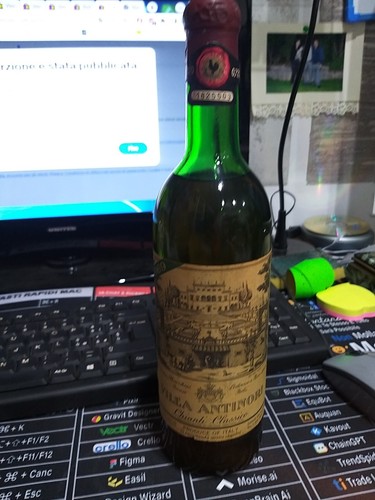 Chianti classico 1969 villa - chianti,