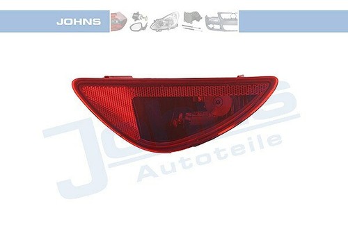 Fanale posteriore destro johns - fanale,