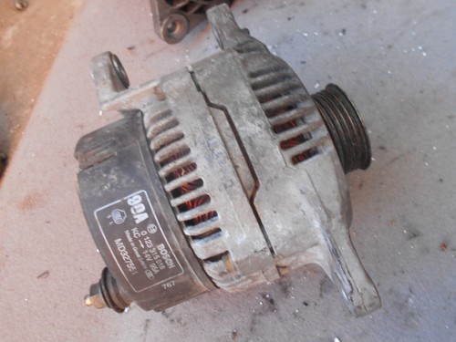 Mitsubishi carisma 1 8 - mitsubishi,