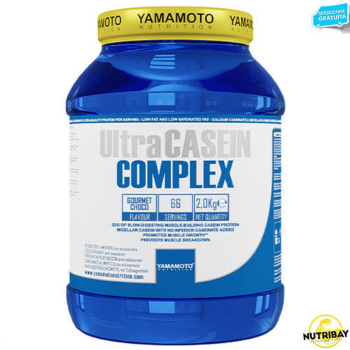 Ultra casein complex - ultra,