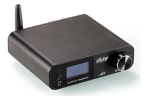 Sabaj 80w fi - 2, x