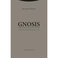 Gnosis. Conocimiento de lo