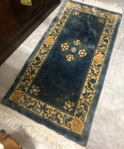Tappeti pregiati tris - pregiati,